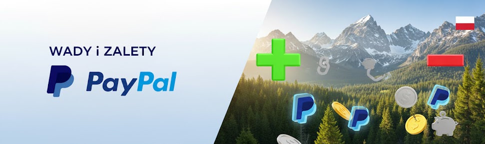 Kasyno online Paypal – wady i zalety